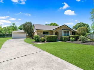 3223 Haydee Rd, Spring, TX 77388