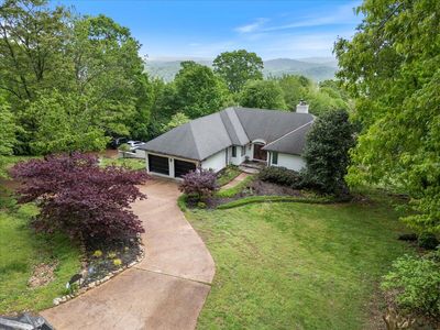 1419 Sunset Dr, Signal Mountain, TN, 37377