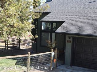 22604 Player Ct, Tehachapi, CA 93561