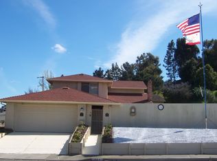 301 Greenmont Dr, Vallejo, CA 94591