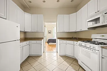 Rented by Compass