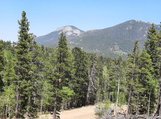 0 S. Dory Lakes Dr, Black Hawk, CO 80422