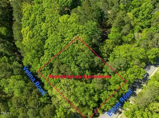 201 N Elliott Rd, Chapel Hill, NC 27514