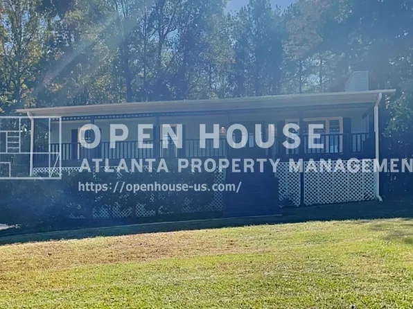 2341 Westland Way, Acworth, GA 30102