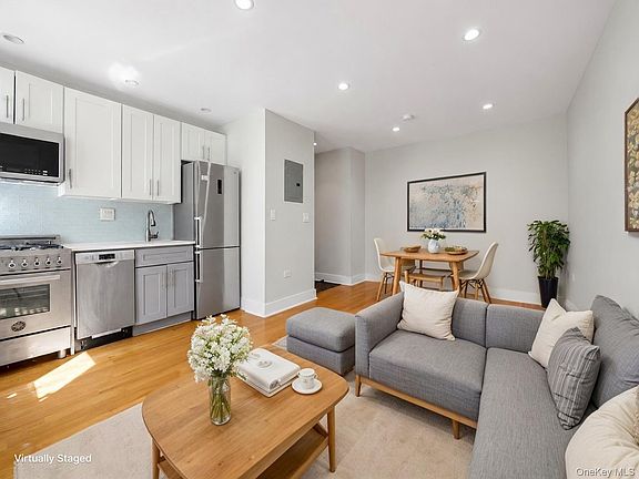 5th image of 42-22 Ketcham Street #3E