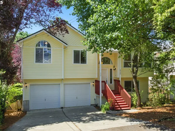 4736 SE Rex Dr, Portland, OR 97206