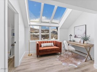 3285 Lower Saddleback Rd APT 6A, Park City, UT 84098