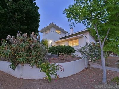 1401 Park Row, La Jolla, CA, 92037