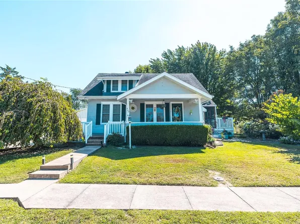 403 W Saint Louis Ave, Bland, MO 65014