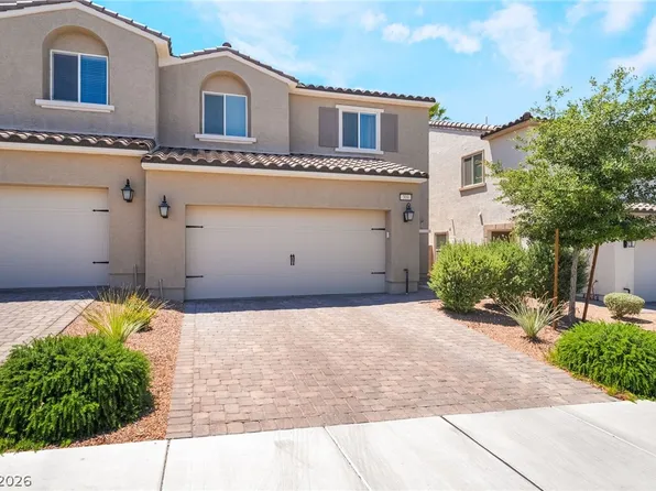 309 Rain Quail Way, Henderson, NV 89012