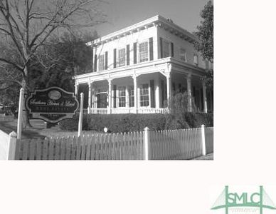 104 Central Avenue, Guyton, GA, 31312