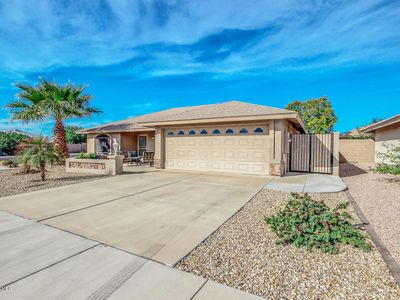 11440 E Monterey Ave, Mesa, AZ, 85209