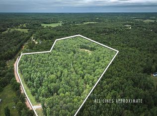 12828 Cadle Rd, Licking, MO 65542