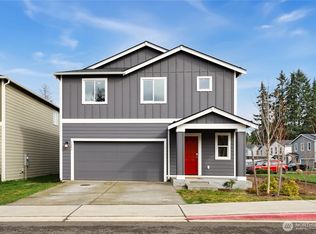 Four Seasons, Port Orchard, WA 98366