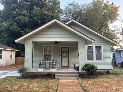 1969 Walker Ave, Memphis, TN, 38104