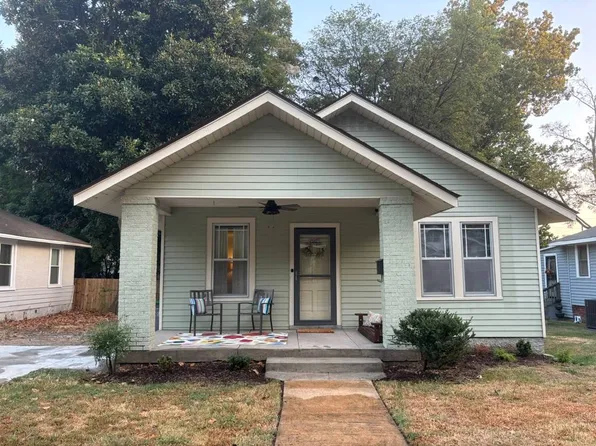 1969 Walker Ave, Memphis, TN 38104