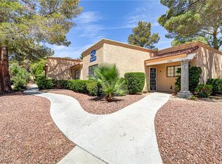 2851 S Valley View Blvd UNIT 1047, Las Vegas, NV 89102