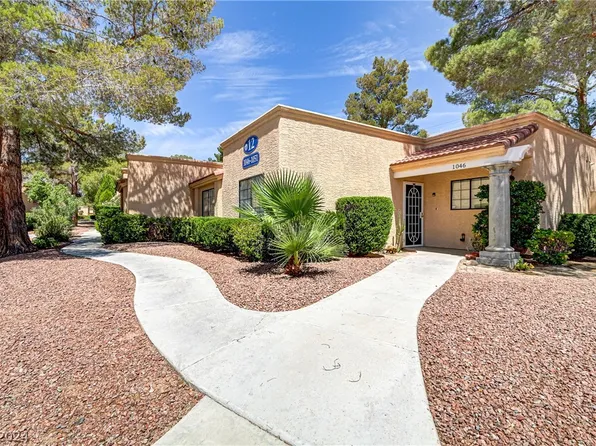2851 S Valley View Blvd Unit 1047, Las Vegas, NV 89102