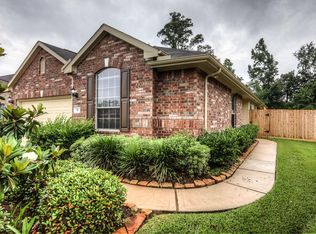 11 Sandingham Way, Conroe, TX 77384