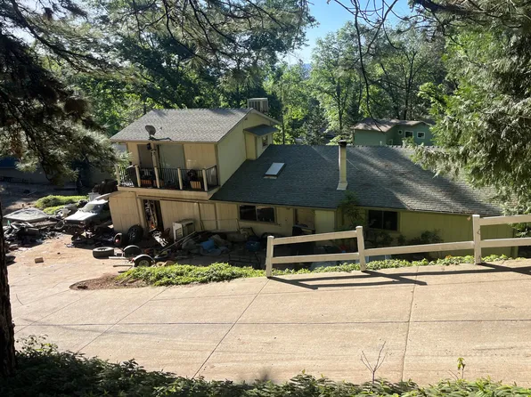15671 Carrie Dr, Grass Valley, CA 95949