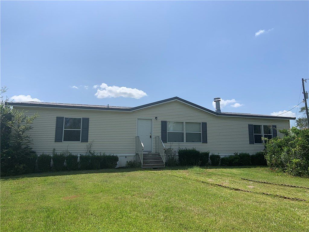 531 Mary Nichols Rd, Coushatta, LA 71019 Zillow