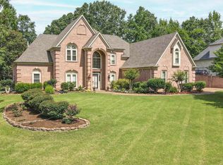 477 Wolf View Cv, Cordova, TN 38018