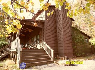 315 Big Rockys Rd, Bryson City, NC 28713