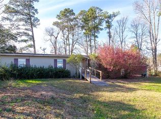 204 Magellan Pass, Boyce, LA 71409