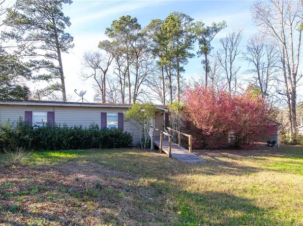 204 Magellan Pass, Boyce, LA 71409