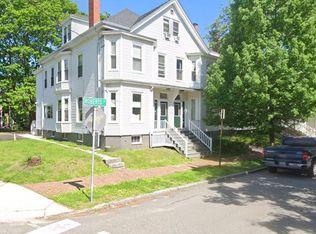 75 Roberts St #3, Portland, ME 04102
