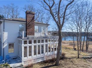 43 Jones Point Rd, South Bristol, ME 04568
