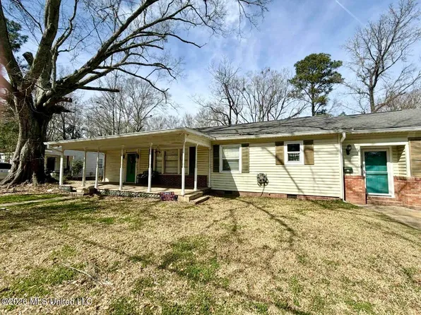 305 Albert St, Brookhaven, MS 39601