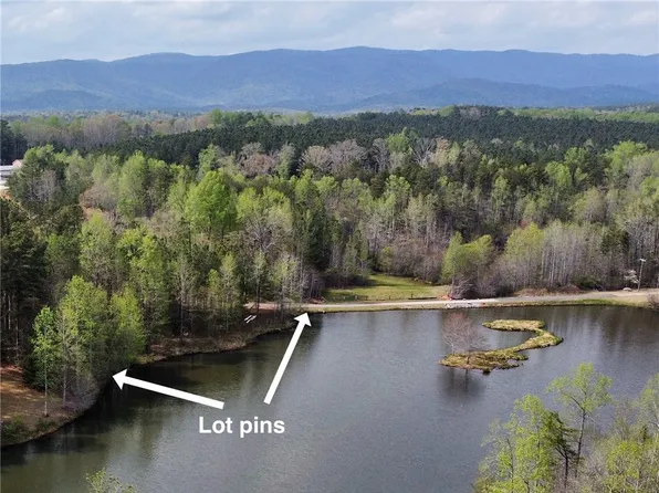 LOT 31 The Bear Blvd, Tamassee, SC 29686