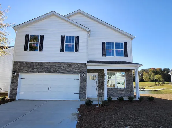 410 Lake Tyler Drive, New Bern, NC 28560