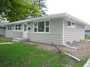 918 Washington Ave, Sheboygan, WI 53081