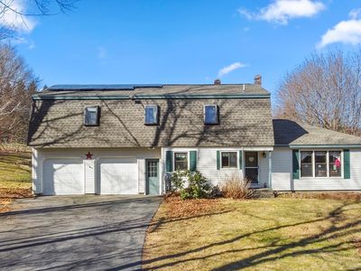 46 Fairview Rd, Lunenburg, MA, 01462