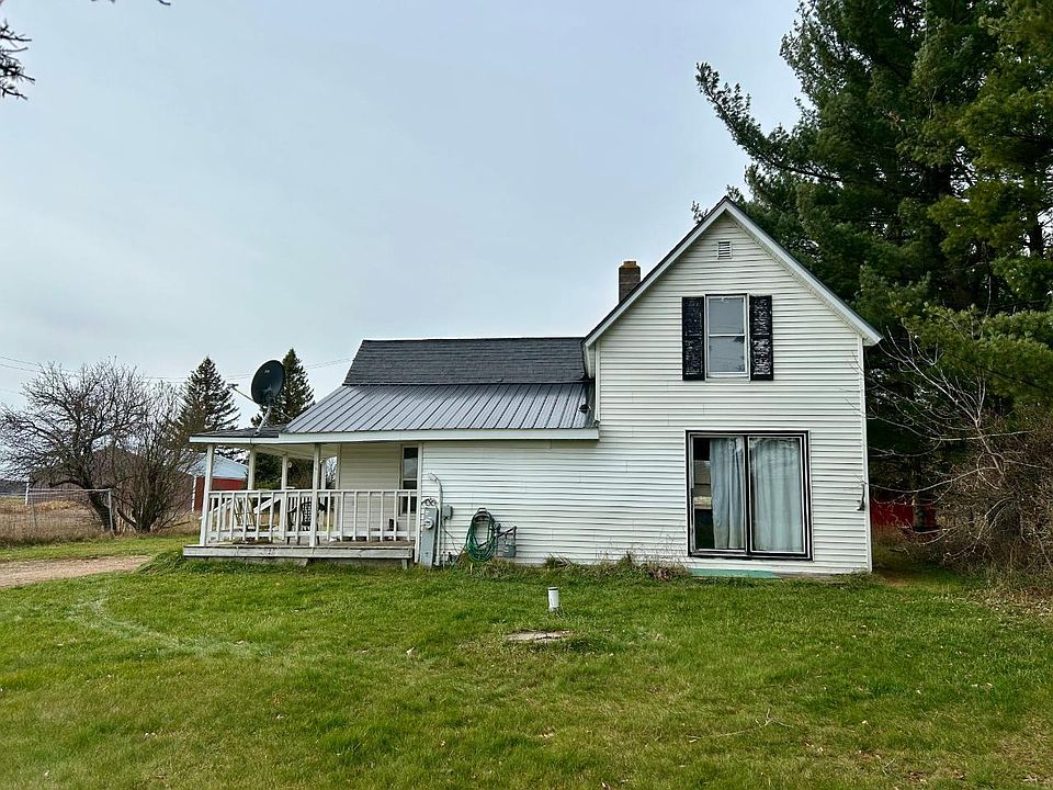9309 Cth Nn, Argonne, WI 54511 Zillow