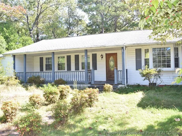 607 Hicks Ave, Fayetteville, NC 28304