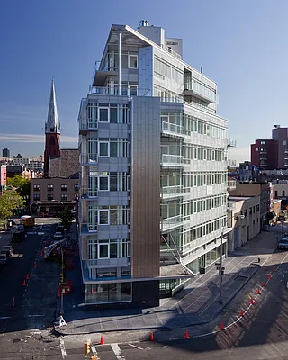 Rented by Delancey Realty Group | media 40