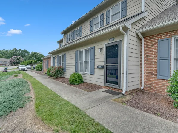 2602 Hitchcock Dr, Durham, NC 27705