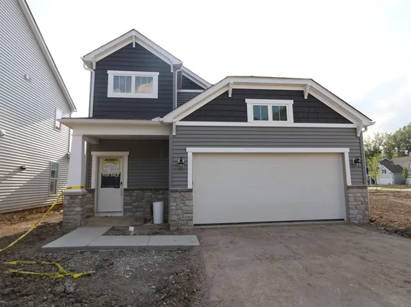 3625 Shoal Way, Powell, OH 43065