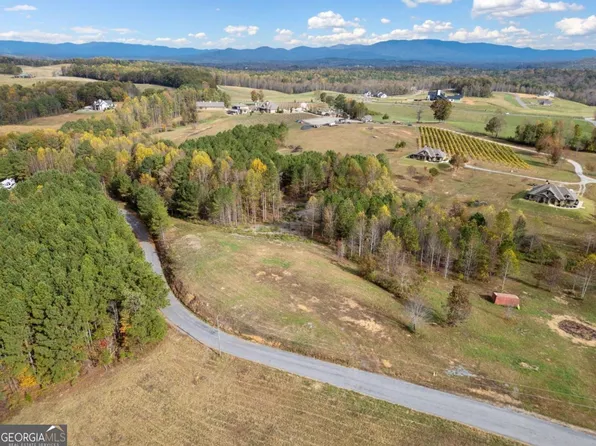 2027 Pleasant Valley Rd, Talking Rock, GA 30175