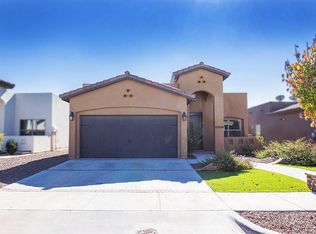 13506 Doncaster St, El Paso, TX 79928
