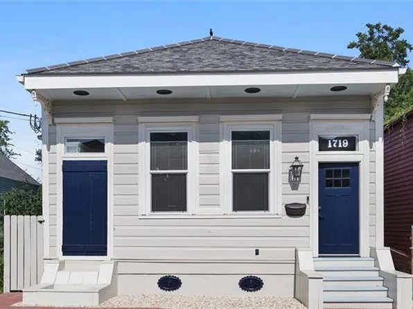1719 Spain St, New Orleans, LA 70117