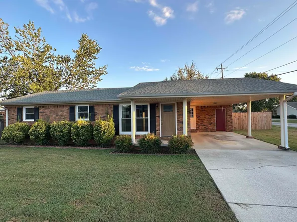 117 Colorado Ave, Muscle Shoals, AL 35661