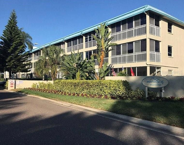 Moorings Of Maximo Condominiums Saint Petersburg, FL Zillow