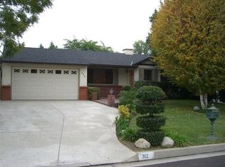 312 San Antonio Rd, Arcadia, CA 91007