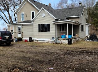 13577 Coral Rd, Coral, MI 49322