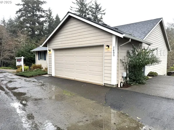 2600 NE 33rd St, Lincoln City, OR 97367