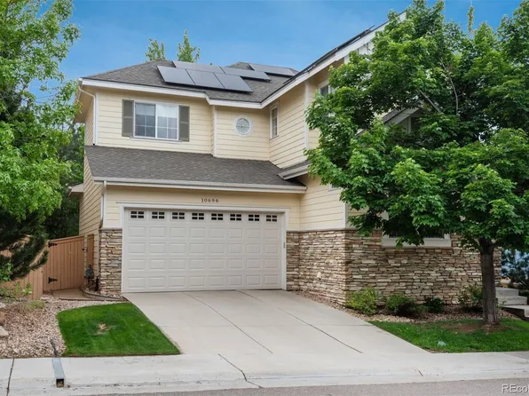 10696 Riverbrook Circle, Highlands Ranch, CO 80126